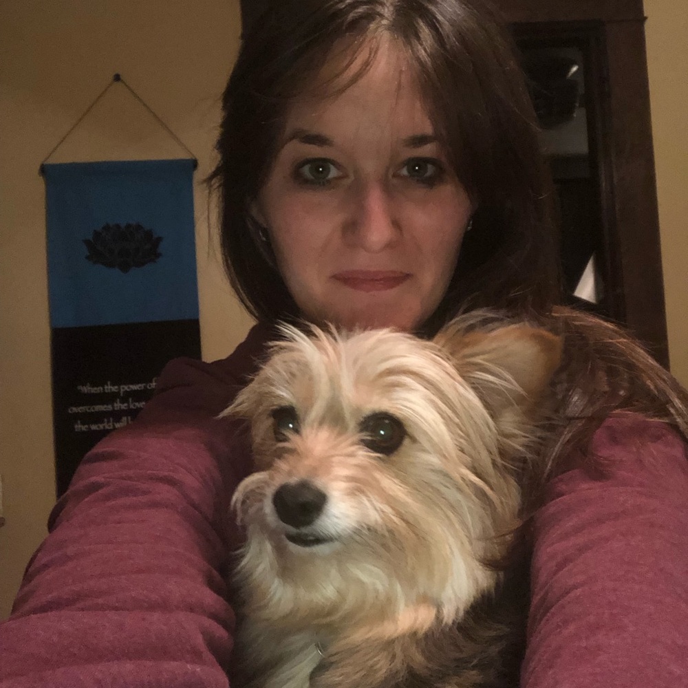 Meet your Posher, Janelle